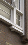 Detail raampartij.
<br/>
Marcel Westhoff, 2015-12-01